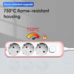 დამაგრძელებელი Deli T431