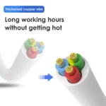 დამაგრძელებელი Deli T431