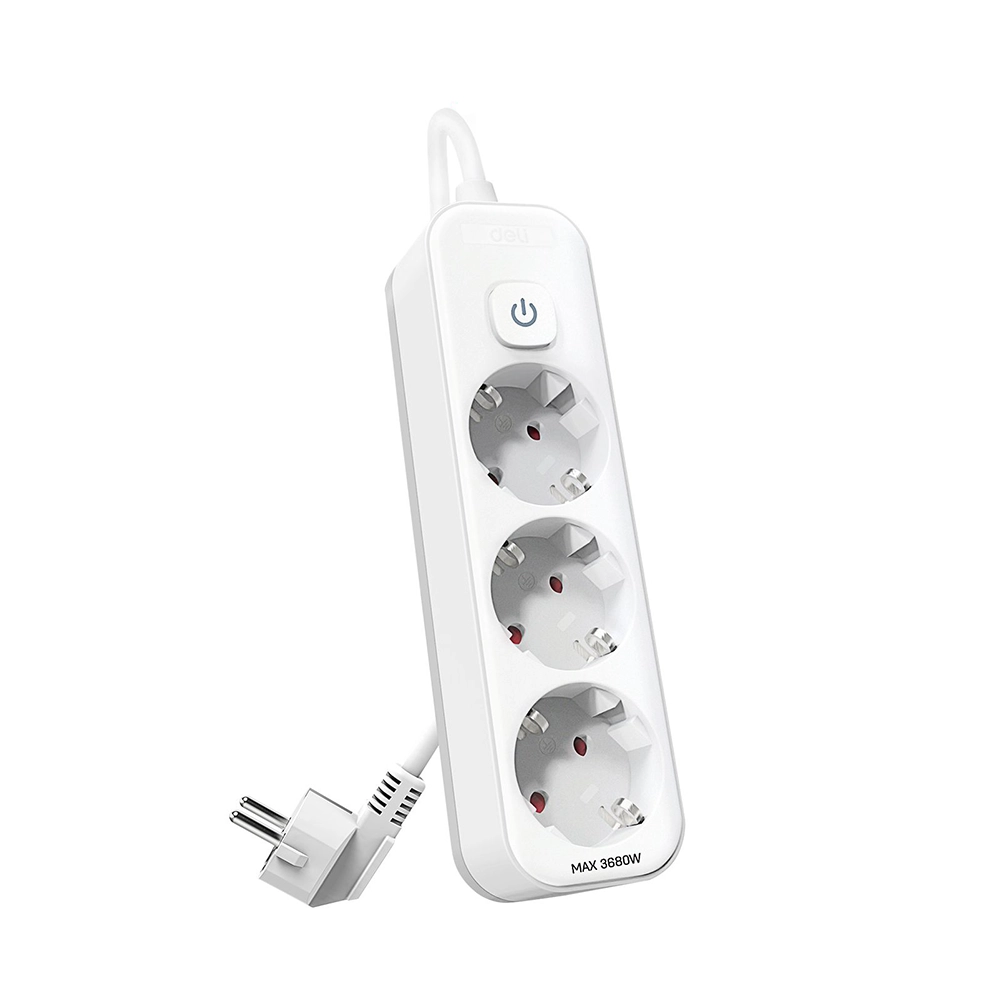 დამაგრძელებელი Deli T431