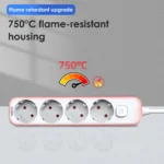 დამაგრძელებელი Deli T434