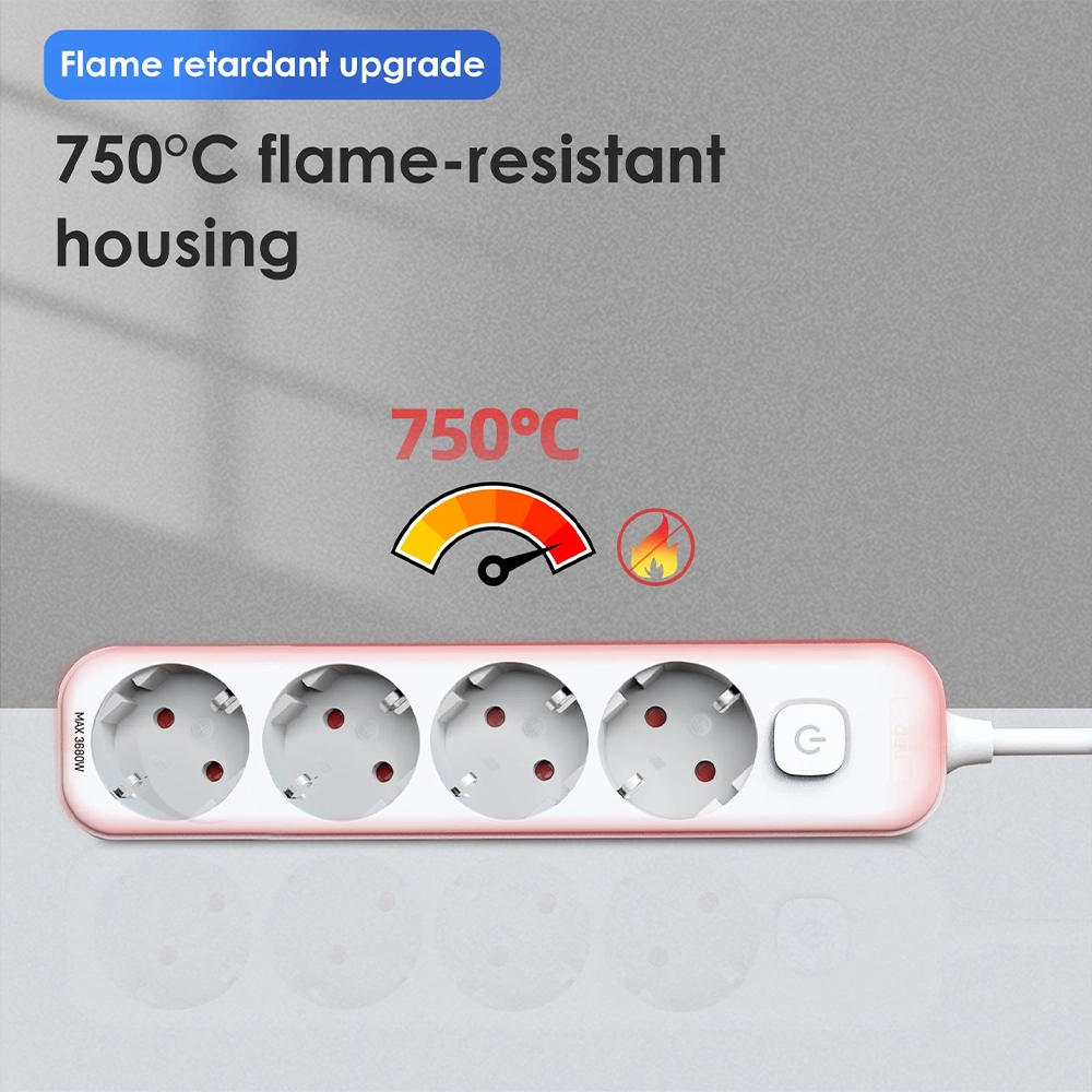 დამაგრძელებელი Deli T434