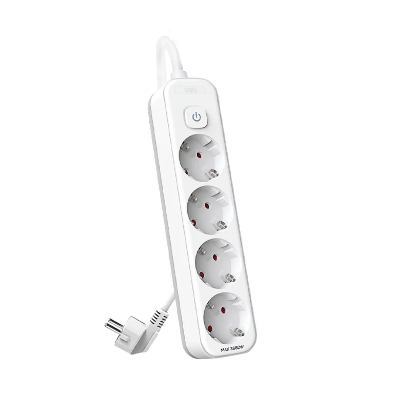 დამაგრძელებელი Deli T434