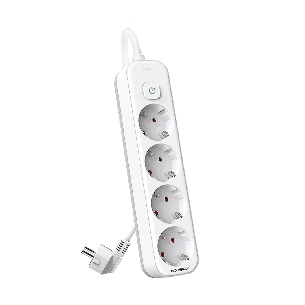 დამაგრძელებელი Deli T434