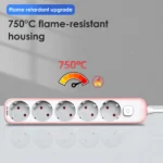 დამაგრძელებელი Deli T437