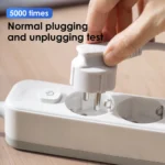 დამაგრძელებელი Deli T437