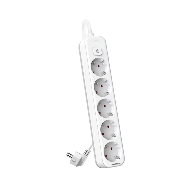 დამაგრძელებელი Deli T437