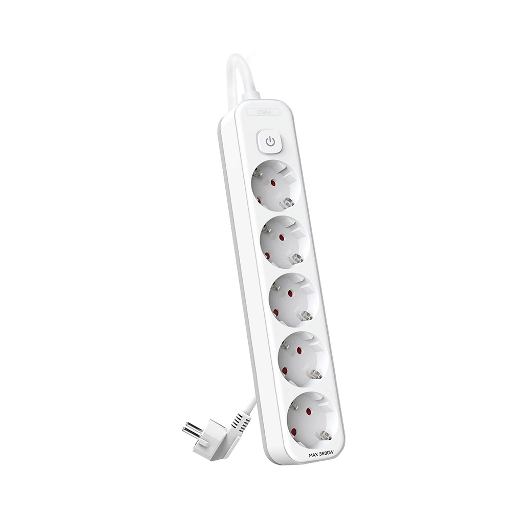 დამაგრძელებელი Deli T437