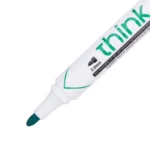 დაფის მარკერი მწვანე Deli EU00150 - Image 3