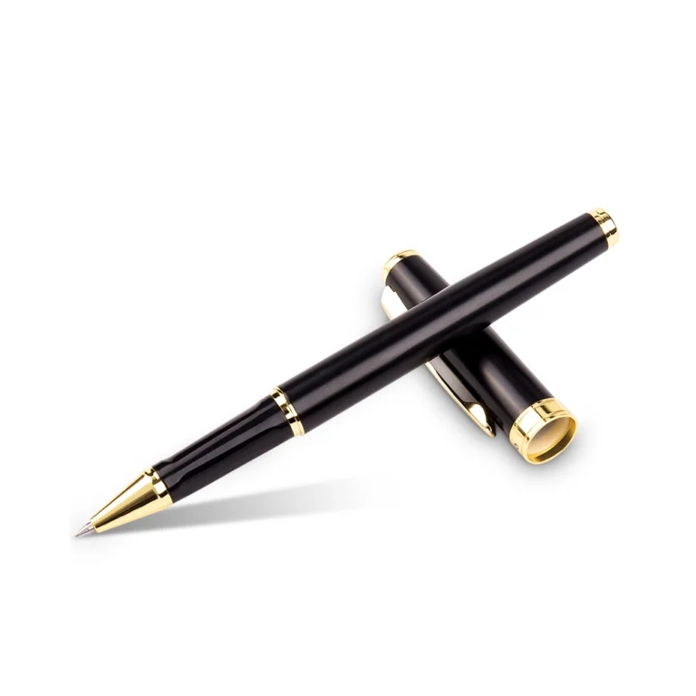 კალამი გელიანი 0.5მმ წვერით Deli S86