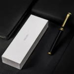 კალამი გელიანი 0.5მმ წვერით Deli S86 - Image 4