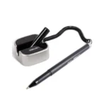 კალამი სამაგრით 0.5მმ წვერით Deli E6796 - Image 2