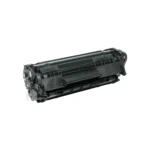 კარტრიჯი HPLJ1010/1020/M1005/CanonMF4018/LBP2900 Q2612 FX10/9 303/ 703Universal - Image 2