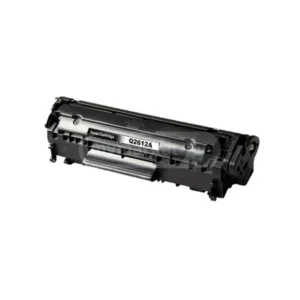 კარტრიჯი HPLJ1010/1020/M1005/CanonMF4018/LBP2900 Q2612 FX10/9 303/ 703Universal