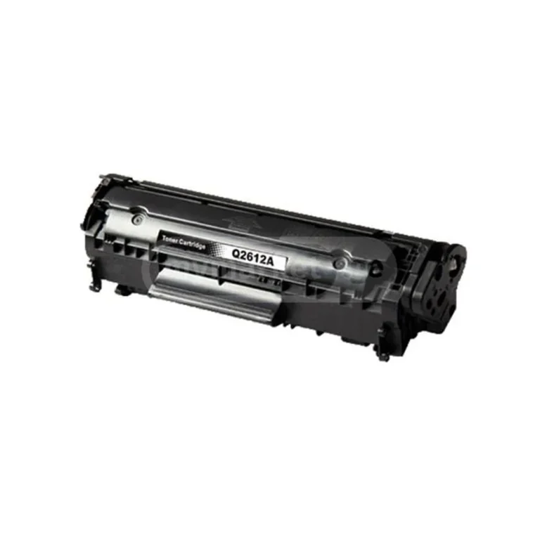 კარტრიჯი HPLJ1010/1020/M1005/CanonMF4018/LBP2900 Q2612 FX10/9 303/ 703Universal