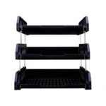 საკანცელარიო თარო (3 სართული) Deli 9209