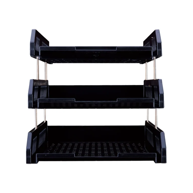 საკანცელარიო თარო (3 სართული) Deli 9209