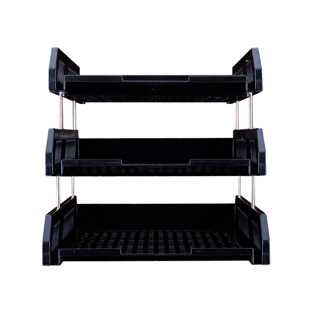 საკანცელარიო თარო (3 სართული) Deli 9209