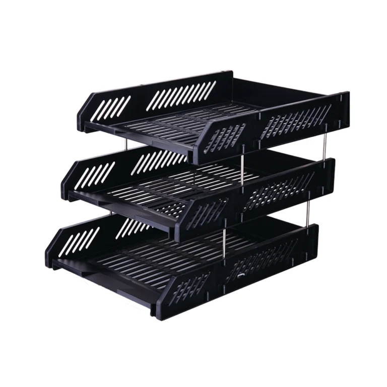 საკანცელარიო თარო (3 სართული) Deli 9209