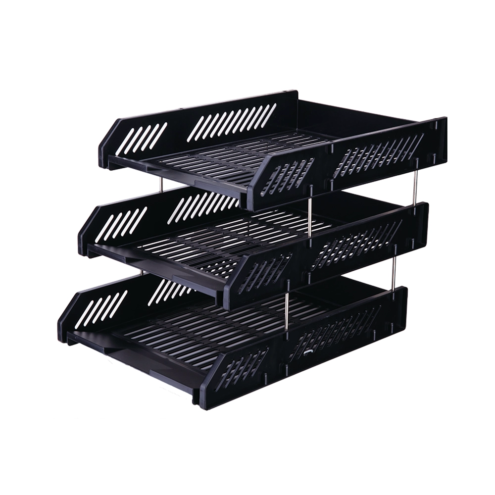 საკანცელარიო თარო (3 სართული) Deli 9209