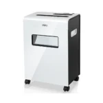 შრედერი Deli 9911 (ქაღალდის გამანადგურებელი) 16 ლიტრიანი