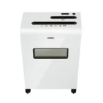 შრედერი Deli 9911 (ქაღალდის გამანადგურებელი) 16 ლიტრიანი - Image 2