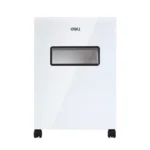 შრედერი Deli 9911 (ქაღალდის გამანადგურებელი) 16 ლიტრიანი - Image 4