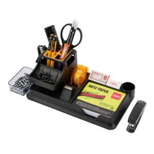 18 საგნიანი სამაგიდე ორგანაიზერი Deli 382528