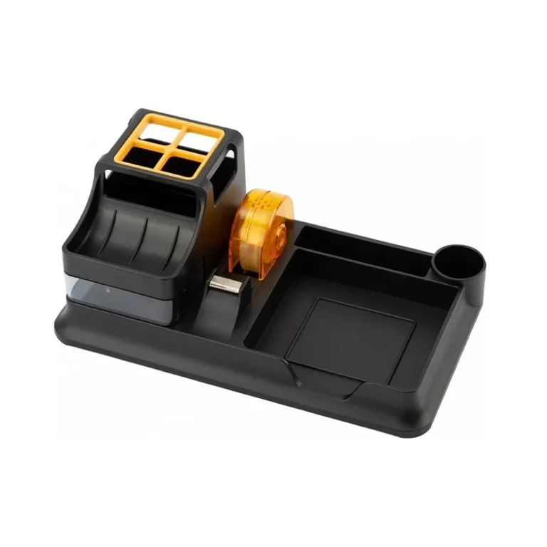 18 საგნიანი სამაგიდე ორგანაიზერი Deli 382528