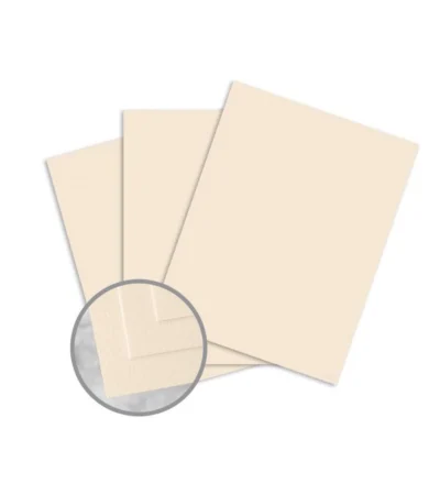 ასაკინძი ყდა A3 კრემისფერი 100 (ფურც)