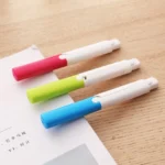 დასაკეცი მაკრატელი Deli E6076 - Image 4