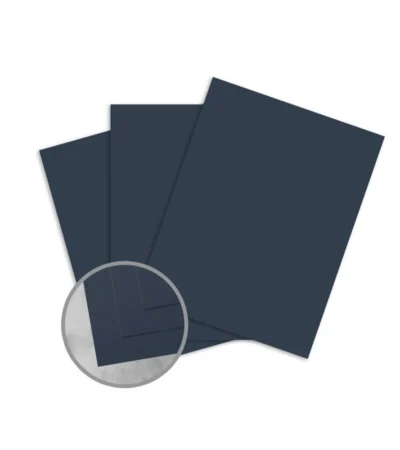 ასაკინძი ყდა A4 მუქი ლურჯი 100 ფურცელი 230 გრამი