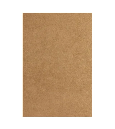 ასაკინძი ყდა A4 ღია ყავისფერი 100 (ფურც) 230 გრამი