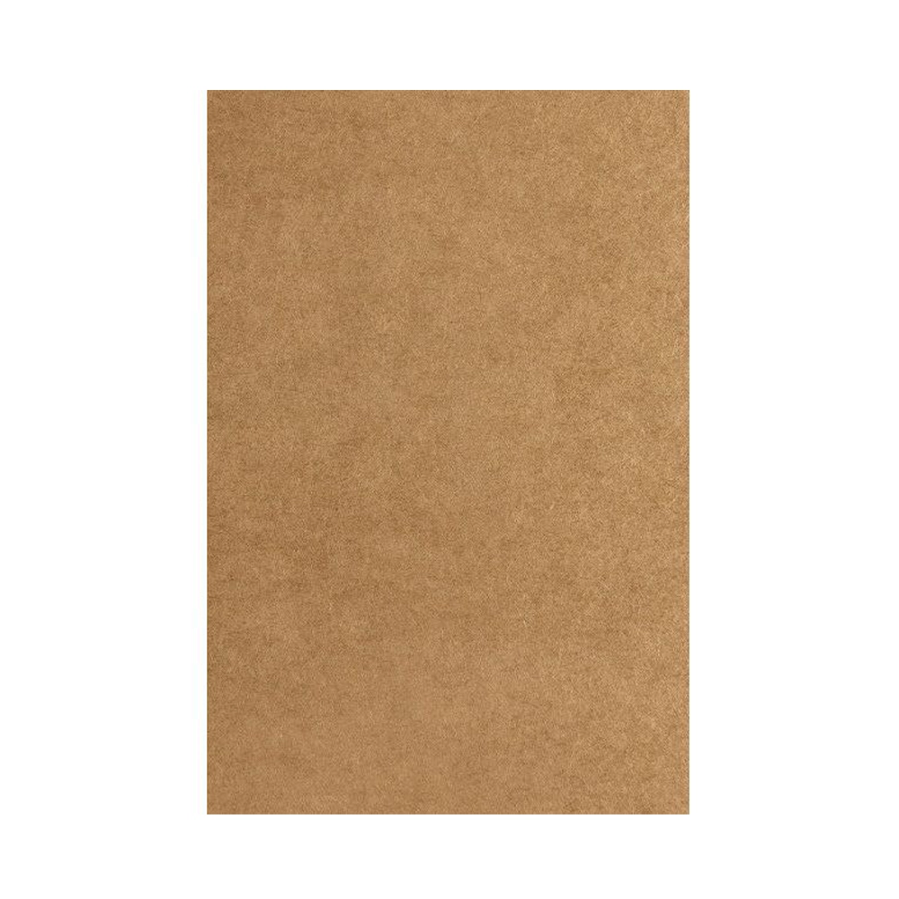 ასაკინძი ყდა A4 ღია ყავისფერი 100 (ფურც) 230 გრამი