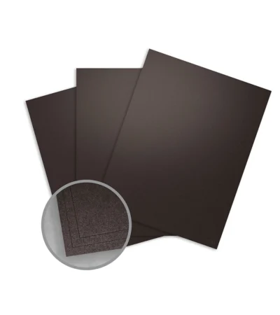 ასაკინძი ყდა A4 ყავისფერი 100 (ფურც) 230 გრამი