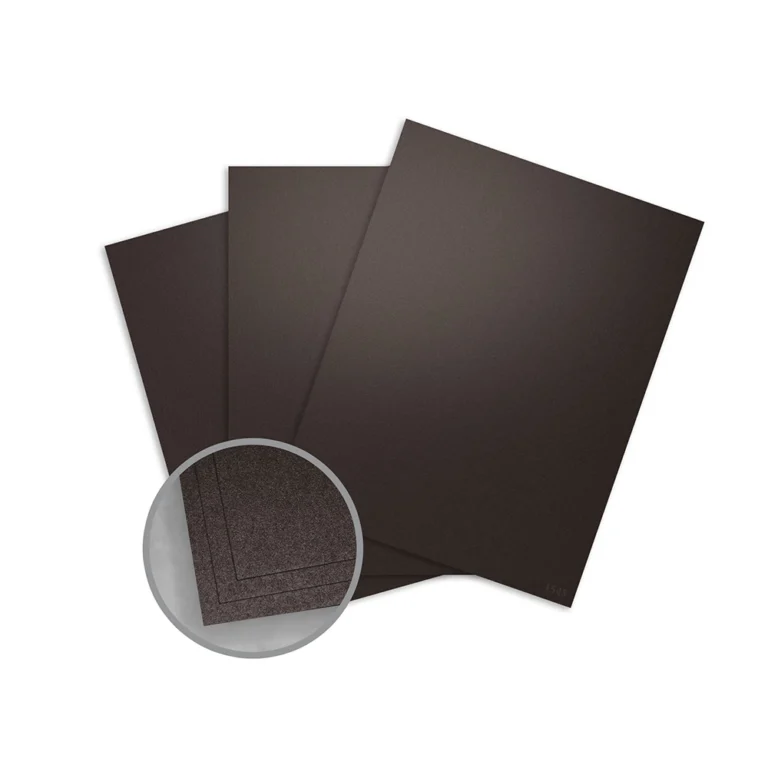 ასაკინძი ყდა A4 ყავისფერი 100 (ფურც) 230 გრამი