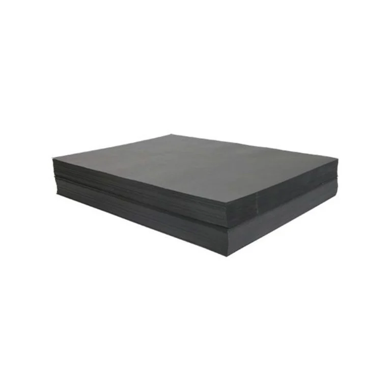 ასაკინძი ყდა A4 შავი 100 (ფურც)