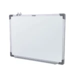 დაფა მაგნიტური ჩამოსაკიდი DeIi V900 90*120 სმ - Image 2