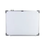 დაფა მაგნიტური ჩამოსაკიდი DeIi V900 90*120 სმ