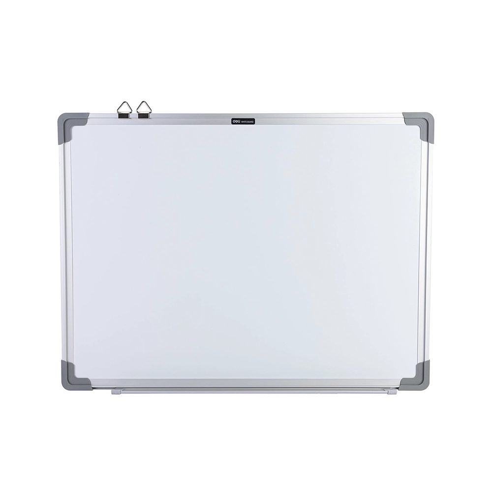 დაფა მაგნიტური ჩამოსაკიდი DeIi V900 90*120 სმ