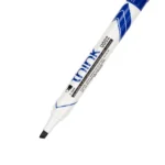 დაფის მარკერი ლურჯი Deli EU00230 - Image 3