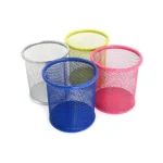 კალმების ჩასადები ჭიქა ბადე LY 9109 - Image 2