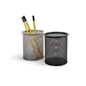 კალმების ჩასადები ჭიქა ბადე LY 9109