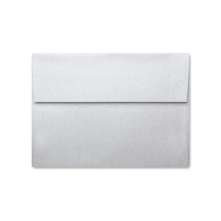 კონვერტი C6 114×162 110გრ