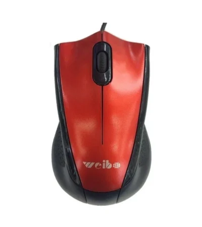 მაუსი FC-202