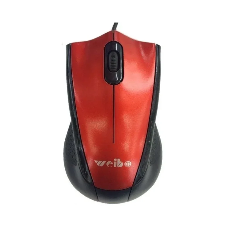 მაუსი FC-202