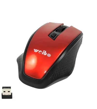 მაუსი RF-2812