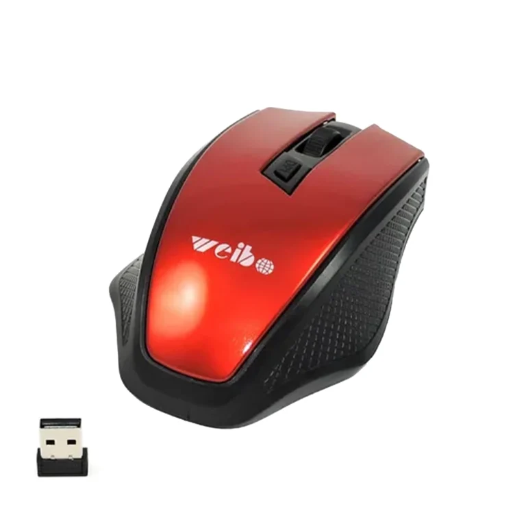 მაუსი RF-2812