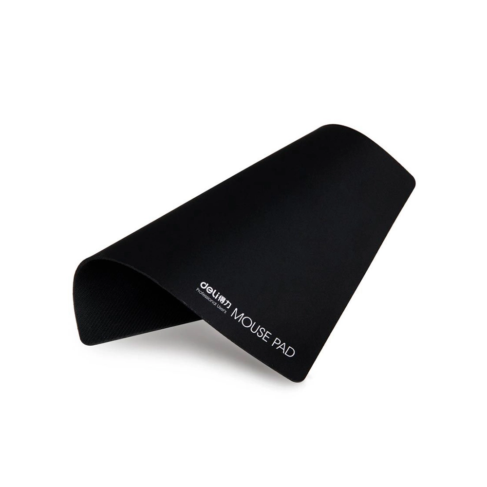 მაუსის დასადები Deli 3691