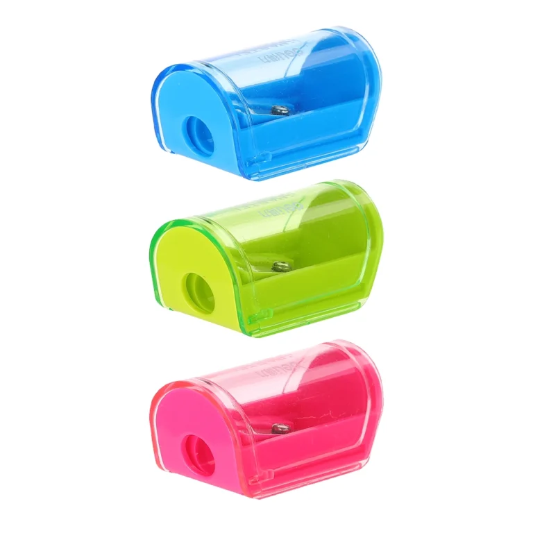 სათლელი კონტეინერით Deli E0545