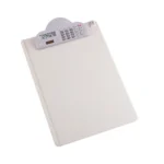 სამდივნო დაფა კალკულატორით Deli 9259 - Image 2